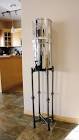 Water Filter Stand