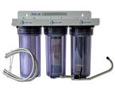 Water Filtering System
