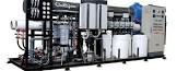 Water Filtration Skids