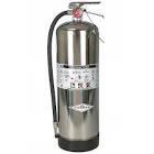 Water Fire Extinguisher