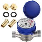 Water Flow Meter