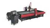 Water Jet Machine