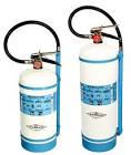 Water Mist Fire Extinguisher