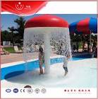 Water Park Umbrella