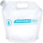 Water Pouch
