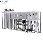 Water Purification Machine