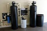 Water Purification Services