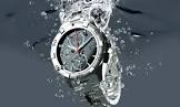 Water Resistant Watch