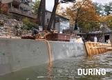 Water Retaining Structures Service