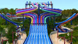 Water Slides