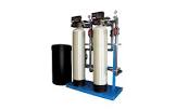 Water Softening Plant