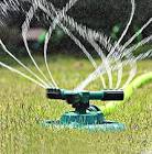 Water Sprinklers