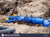 Water Supply Construction
