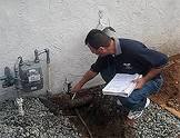 Water Survey