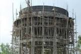Water Tank Construction Services