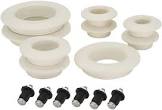 Water Tank Fittings