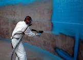 Water Tank Repairing Services