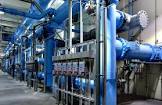 Water Treatment Plant Amc