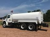 Water Trucks