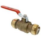 Water Valve