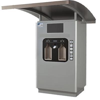 Water ATM 