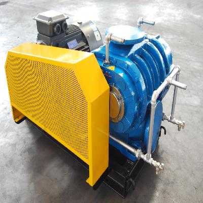 Water Cooled Blowers