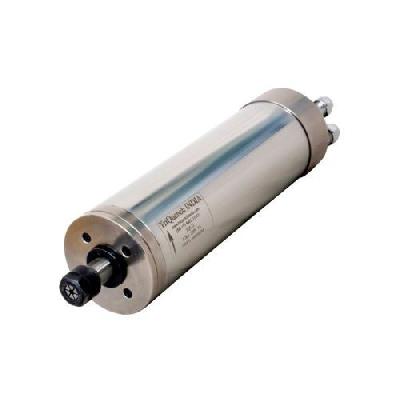 Water Cooled Spindle