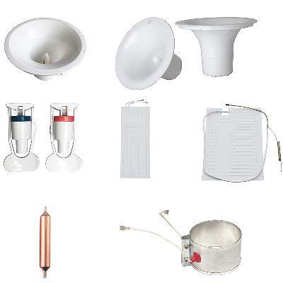 Water Cooler and Parts