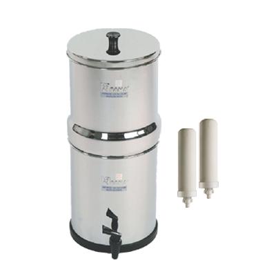 Water Filter Candle 