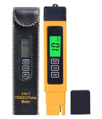 Water Hardness Tester