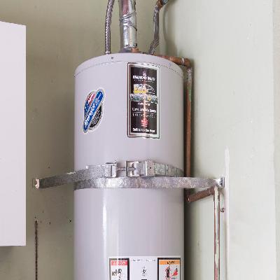 Water Heater Tanks