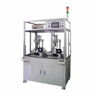 Water Leak Testing Machine