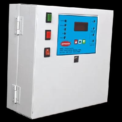 Water Level Control Panel