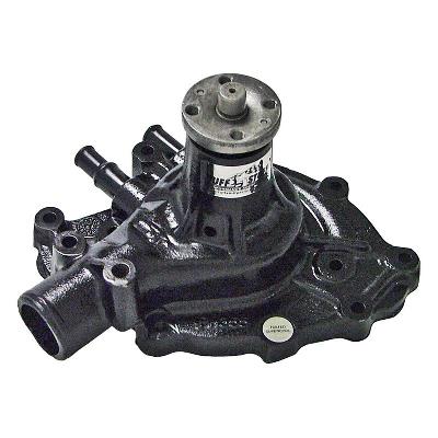 Water Pump Accessories