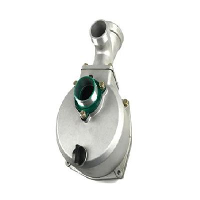 Water Pump Assembly