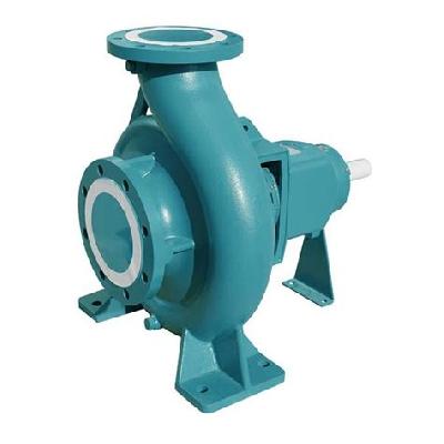 Water Pump Body