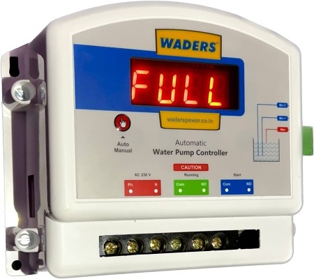 Water Pump Controller