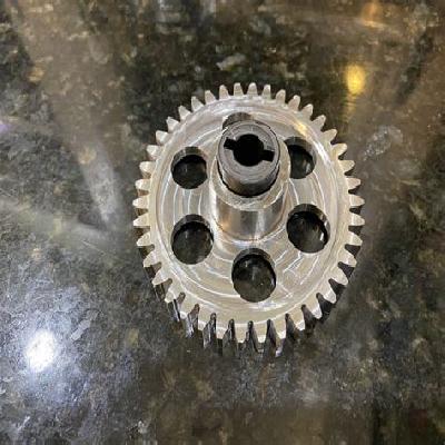 Water Pump Gears