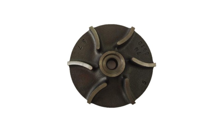 Water Pump Impeller