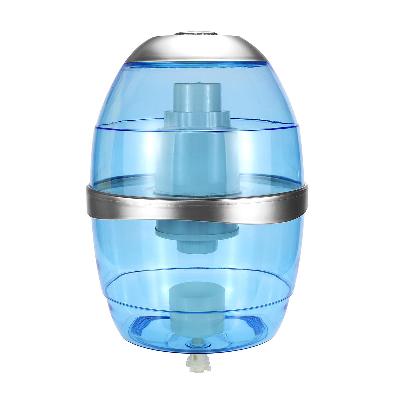 Water Purifier Carbon 