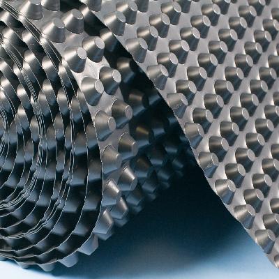Water Resistant Membranes 