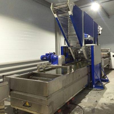 Water Transfer Printing Machine 