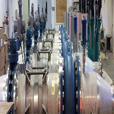 Water Treatment Plant Commissioning Service