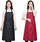 Waterproof Aprons
