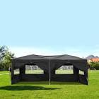 Waterproof Canopies