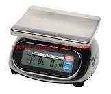 Waterproof Scale