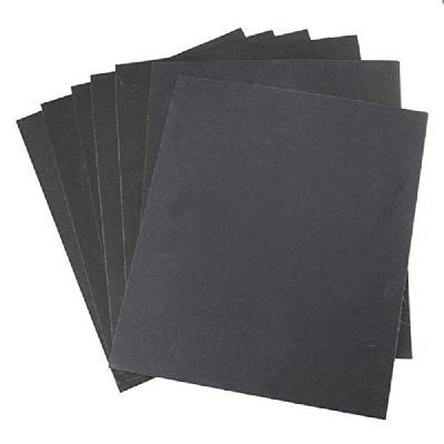 Waterproof Abrasive Paper