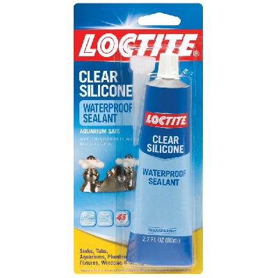 Waterproof Adhesive
