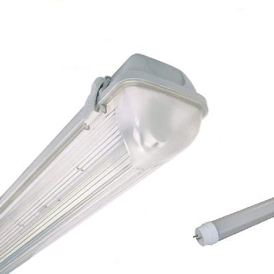 Waterproof Fluorescent Light