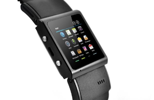 Waterproof Watch Phone